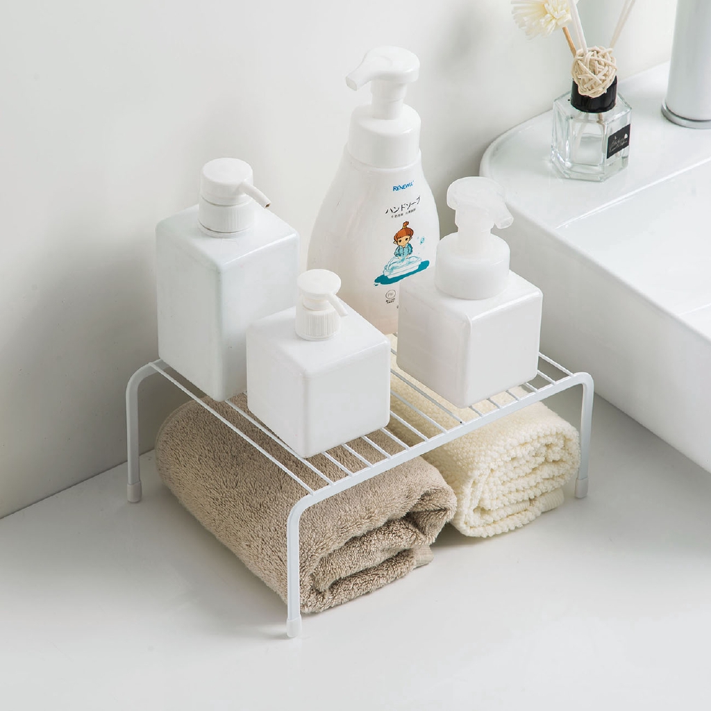 Giá đỡ hộp đựng gia vị kiểu dáng sáng tạo dành cho nhà bếp | BigBuy360 - bigbuy360.vn