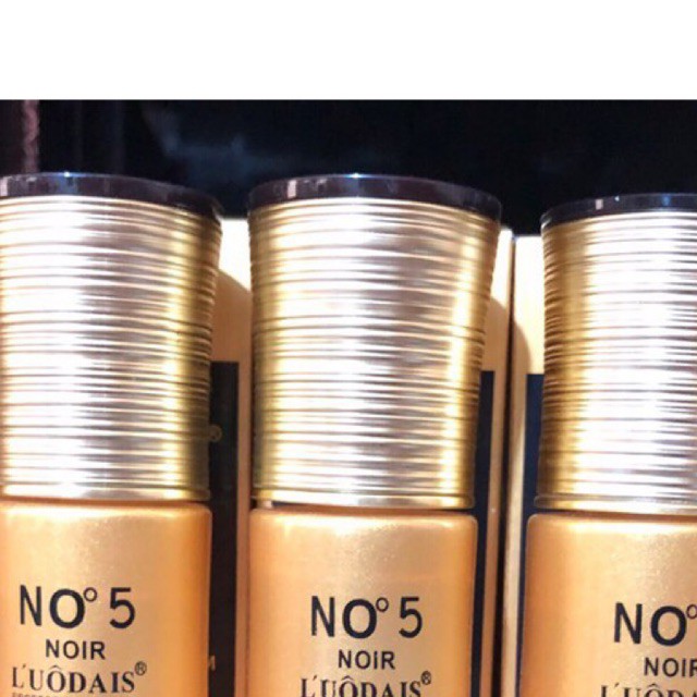 [FREESHIP-CHÍNH HÃNG] Tinh dầu dưỡng tóc Loudais No5 80ML | BigBuy360 - bigbuy360.vn