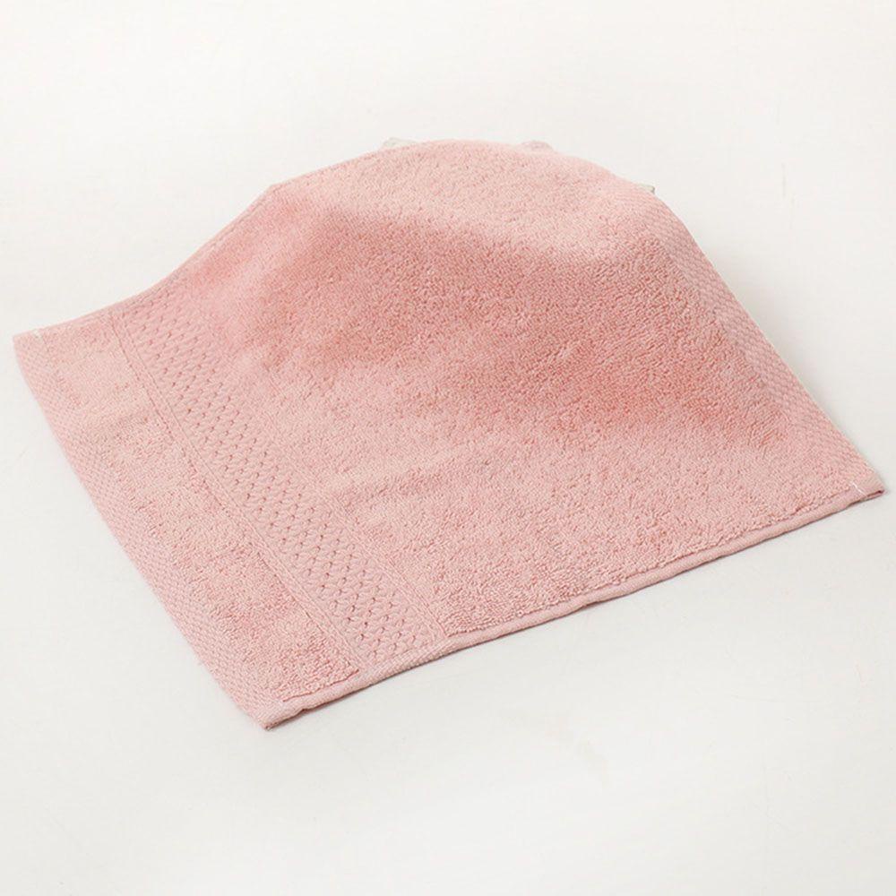 SUYO Khăn Lau Mặt Hình Vuông Chất Liệu Cotton