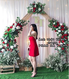 đầm hỡ lưng ( kèm ảnh thật )