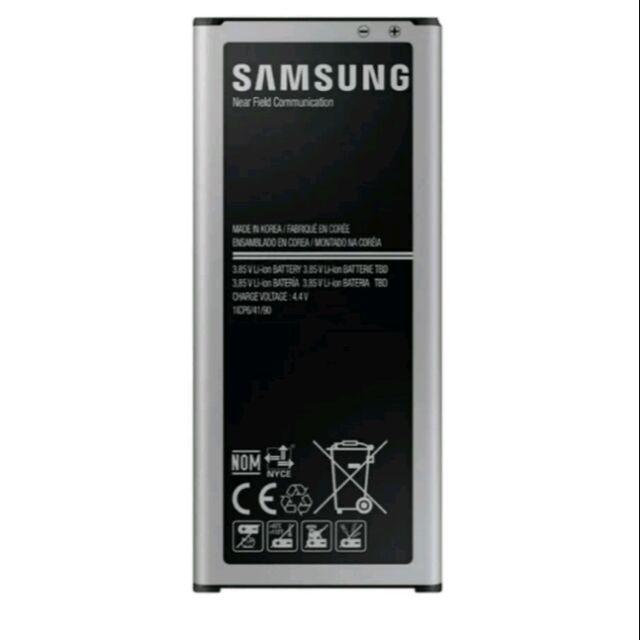Pin xịn Cho Galaxy Note Edge / N915 - BH 6 tháng đổi mới