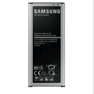 Pin xịn cho galaxy note edge / n915 - bh 6 tháng đổi mới