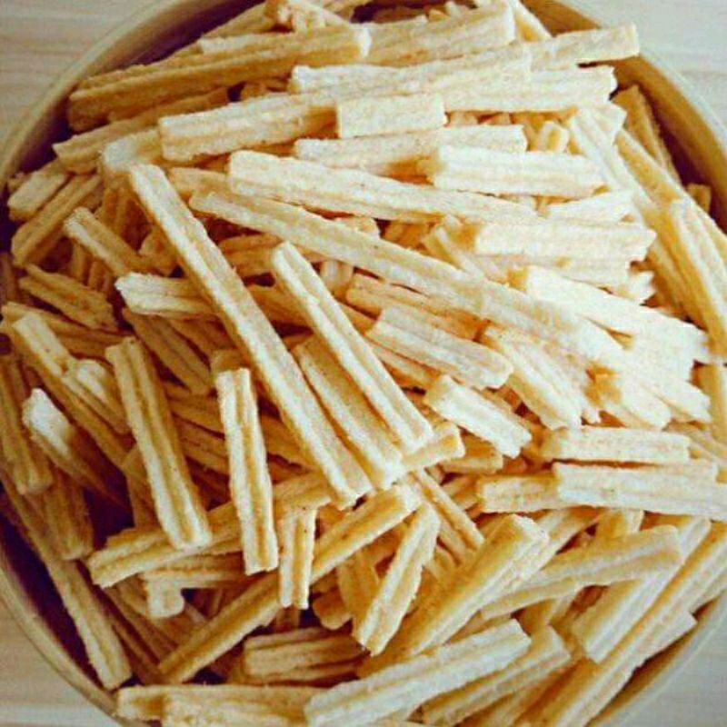 Snack Bim Khoai Tây Sấy Phô Mai