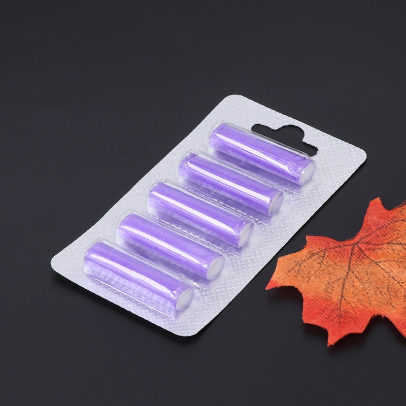 Bộ 5 Túi Hút Bụi Cho Máy Hút Bụi