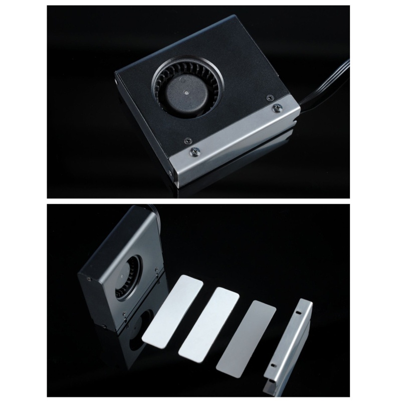 Quạt Tản Nhiệt Làm Mát M 2 M 2-10 Chuyên Dụng Chất Lượng Cao