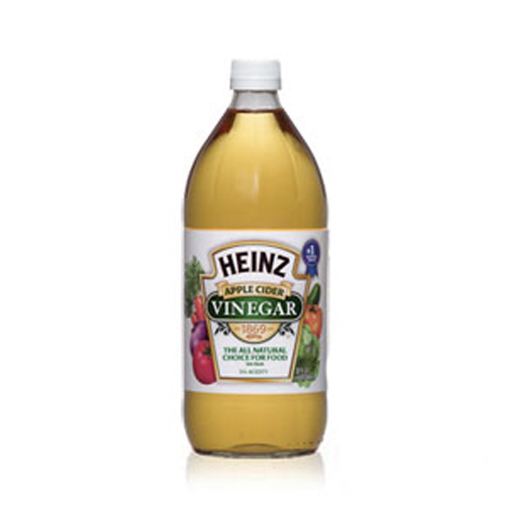 Dấm táo Heinz CHAI 946ml