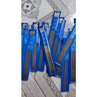 Bộ KIM ĐAN 2 ĐẦU 5 SIZE TỪ 2.0_4.0mm