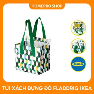 Túi xách đựng đồ, đựng hộp cơm fladdrig ikea