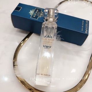 Nước hoa Elie Saab Le Parfum Royal New 2019 10ml