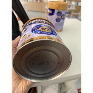 Sữa Vinamilk Optimum Gold 2 400G Mới