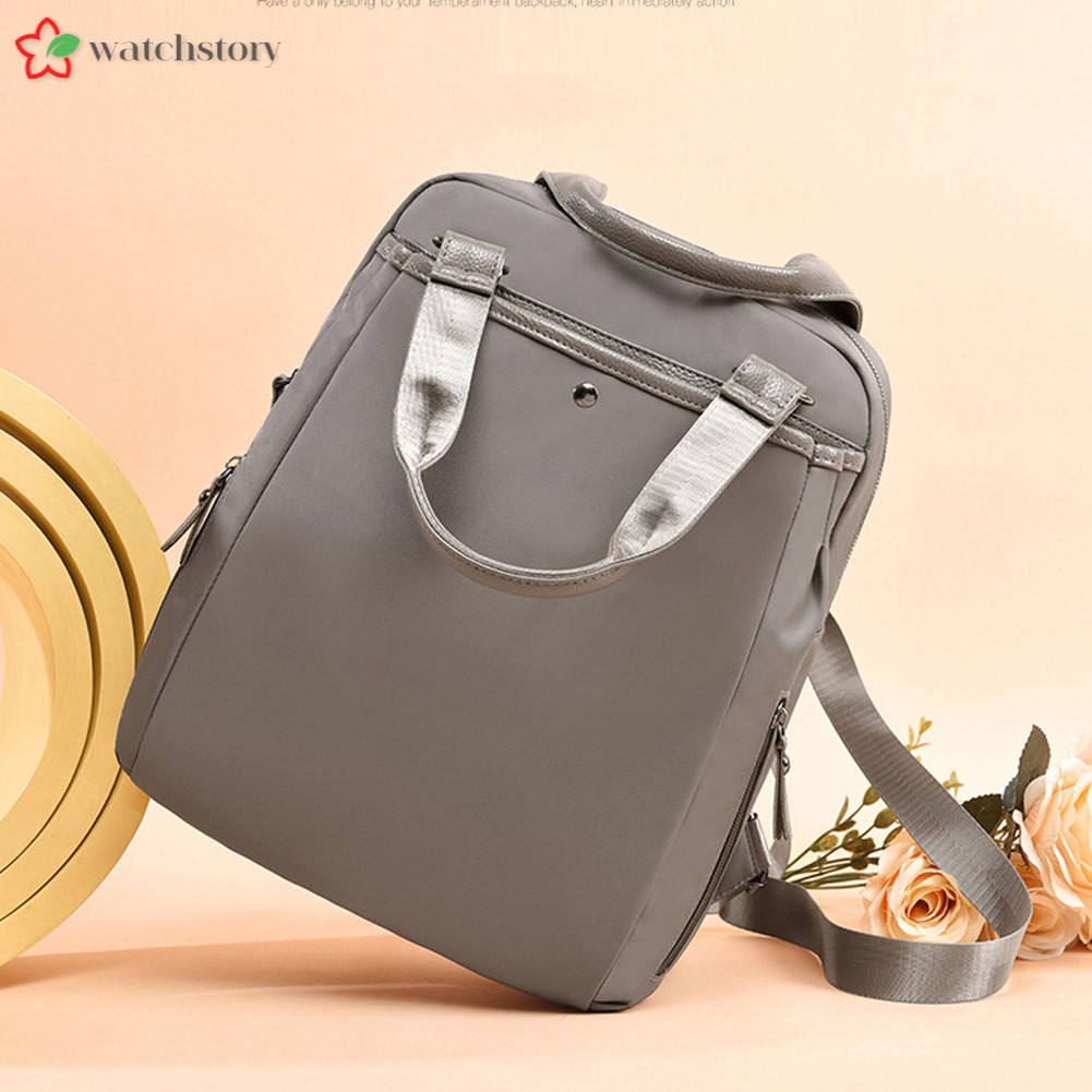 Balo công sở siêu bền chống nước cho nữ