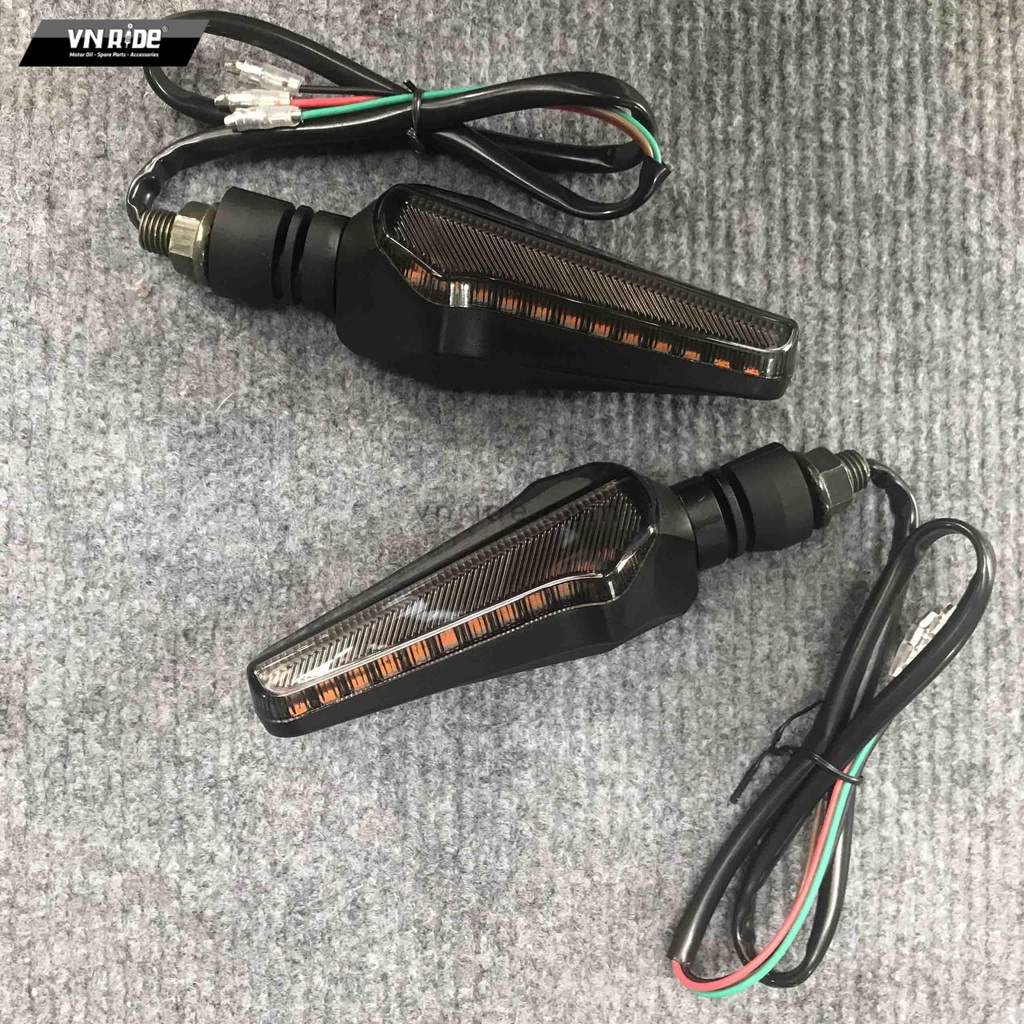 Cặp xi nhan LED SPIRIT BEAST L21