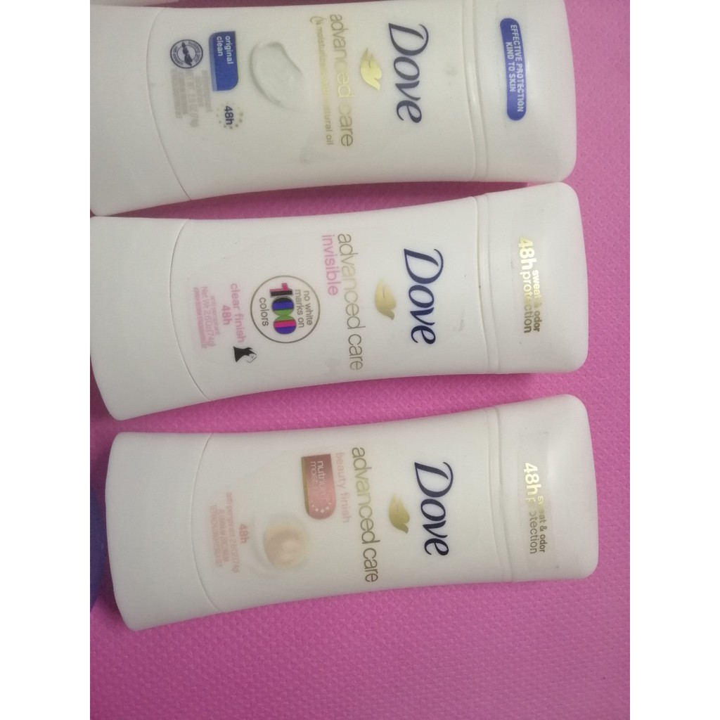 Lăn khử mùi Dove dành cho nữ hàng Mỹ | BigBuy360 - bigbuy360.vn