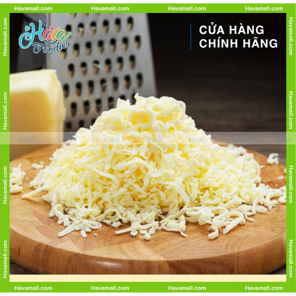 Phô Mai Thực Vật Thuần Chay Ammerlander 150gr - Vegan Cheese