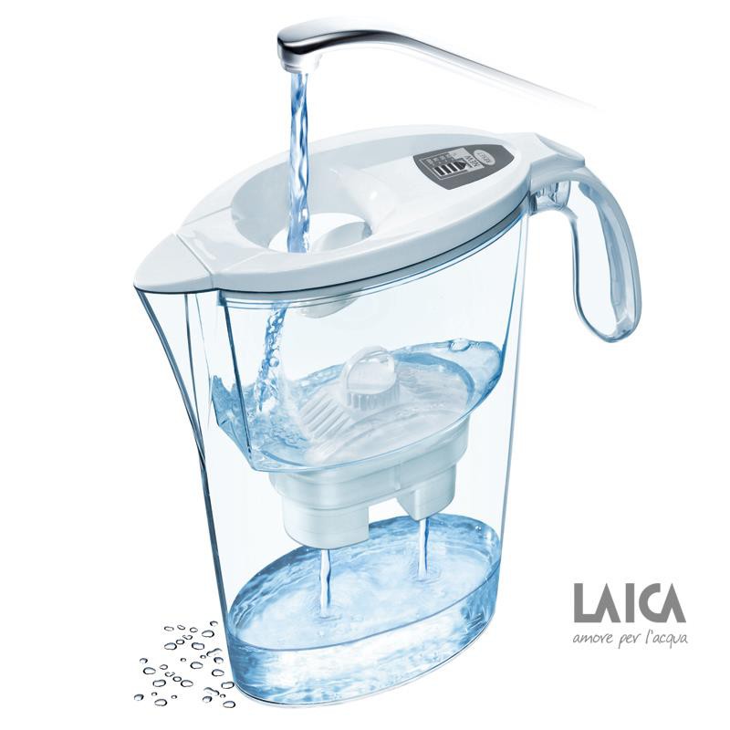 Bình lọc nước LAICA Seri 3000