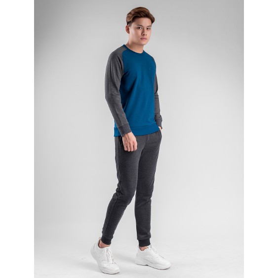 (XẢ 50%) ÁO PHÔNG DÀI TAY NAM KWIN KSW002W8 TAG 380K | BigBuy360 - bigbuy360.vn