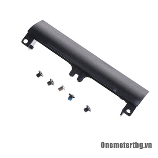 Nắp đậy ổ cứng hdd màu đen cho dell latitude e6430