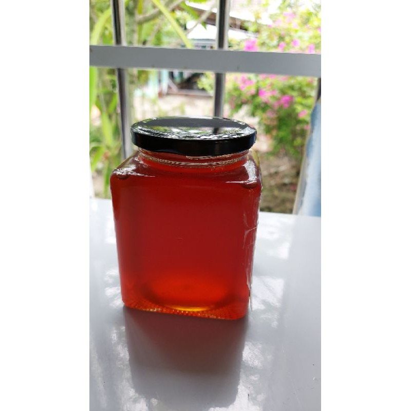 500ml Mật ong rừng U Minh
