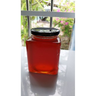 500ml mật ong rừng u minh