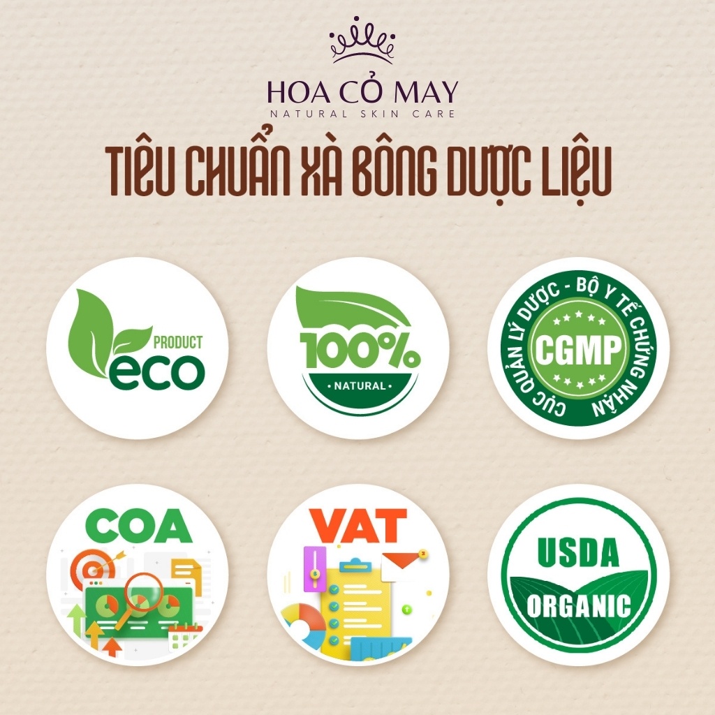 Xà phòng thảo dược Gạo Đỏ Huyết Rồng, Soap gạo làm sạch sâu, dưỡng trắng da tự nhiên 100g Dulivina | BigBuy360 - bigbuy360.vn