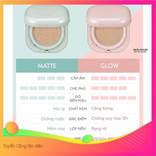 ae4 PHẤN NƯỚC Cushion LANEIGE NEO CUSHION NEW GENERATION