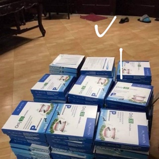 Tẩy trắng răng