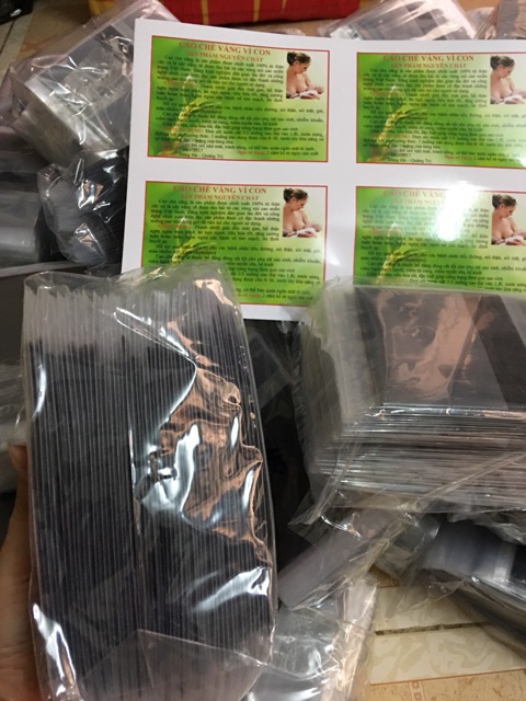 Combo 2 kg cao chè vằng Quảng Trị ngon xịn chuẩn | BigBuy360 - bigbuy360.vn