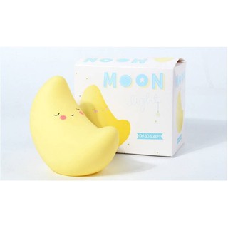 ĐÈN NGỦ LED MẶT TRĂNG/MẶT TRỜI/NGÔI SAO