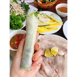(ĂVNĐ)500ml mắm nêm Đà Nẵng pha sẵn