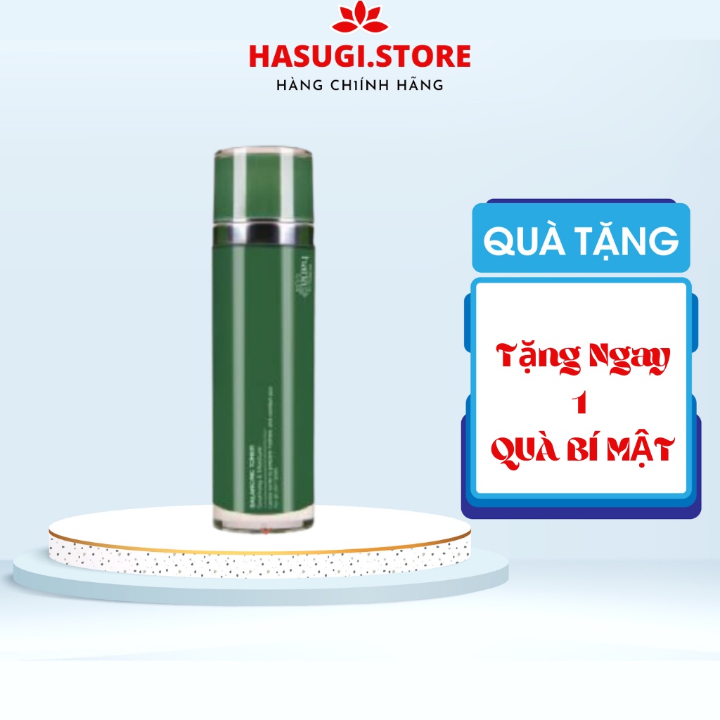 Nước Hoa Hồng Se Khít Lỗ Chân Lông Riori, Toner Dưỡng Ẩm Cân Bằng Da Dịu Nhẹ 120ml