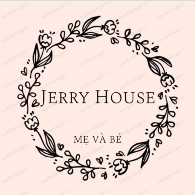 ❣Jerry House ❣️ VNXK & TQXK