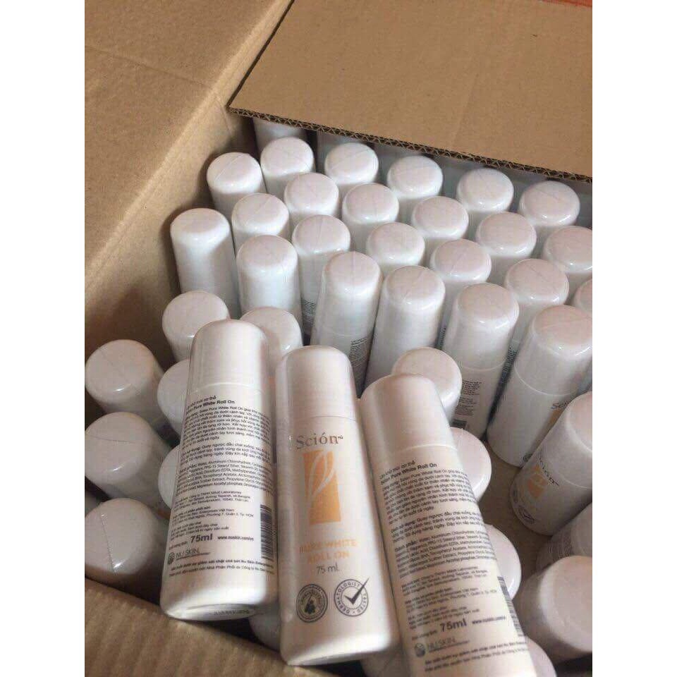 [HOT]  Lăn khử mùi Scion NUSKIN MỸ CHÍNH HÃNG | BigBuy360 - bigbuy360.vn