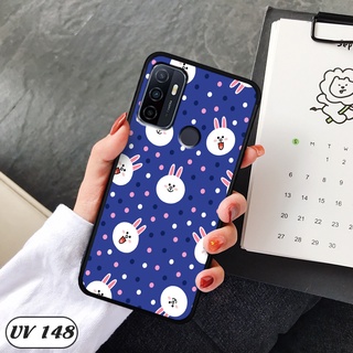 Ốp lưng cho điện thoại Oppo A53/ A35