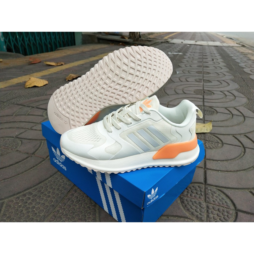 GIÀY ADIDAS STRAR MEET CHÍNH HÃNG Đủ Màu (real)