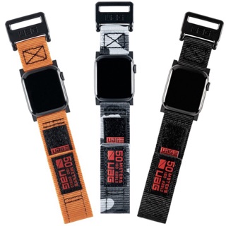 DÂY APPLE WATCH UAG ACTIVE WATCH STRAP Cực Chất