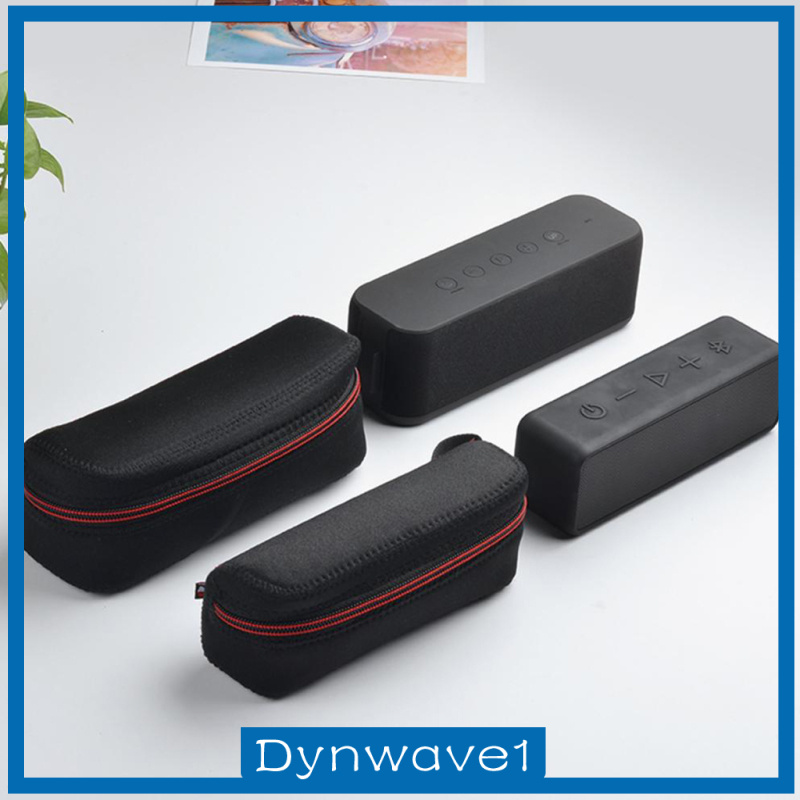 Túi Mềm Bảo Vệ Cho Loa Bluetooth Anker Soundcore Boost 20w (Dynwave1)