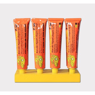 KEO RỒNG VÀNG P66 25g SIÊU DÍNH