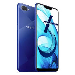 Điện thoại Oppo A5 2sim ram 6G/128G mới Chính hãng, chiến Game PUBG/Liên Quân siêu ngon - BNN 04