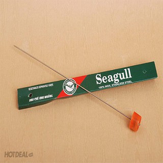 dụng cụ chẻ rau muống seagull