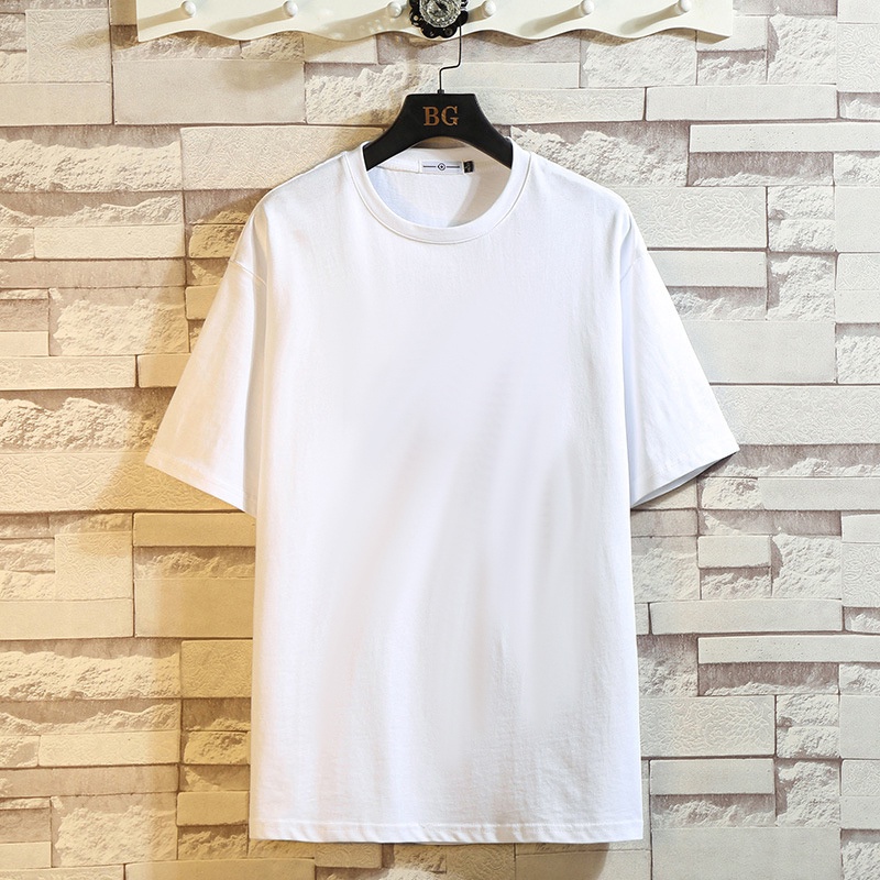 Áo phông nam nữ form rộng màu trơn Aodepdayz, áo thun unisex tay lỡ oversize chất cotton siêu đẹp | BigBuy360 - bigbuy360.vn
