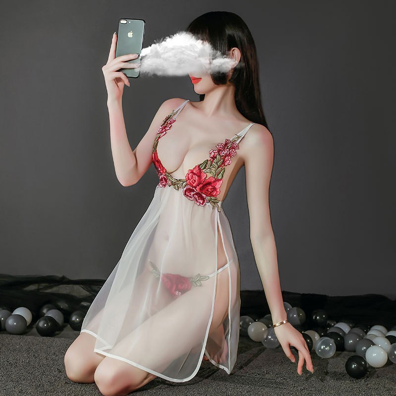 Cosplay y tá sexy gợi cảm | BigBuy360 - bigbuy360.vn