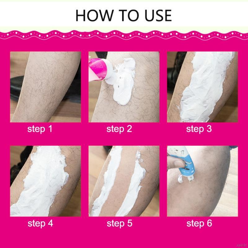 [Hàng mới về] Sữa dưỡng tẩy tẩy lông nhẹ không khó chịu Sunness 30g | BigBuy360 - bigbuy360.vn