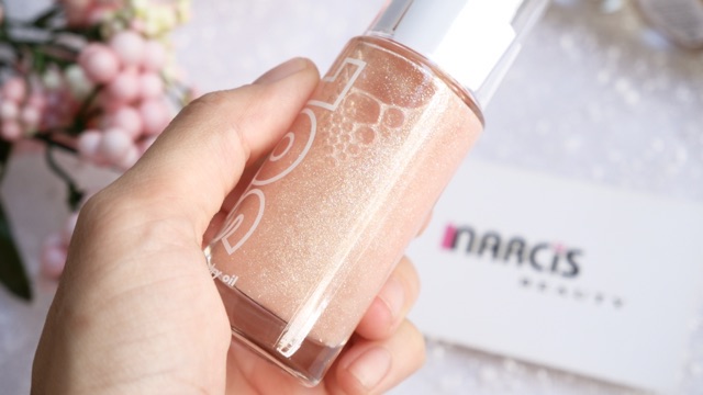 Dầu Body oil SOL BODY | BigBuy360 - bigbuy360.vn
