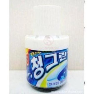 Chai Tẩy Vệ Sinh Bồn Cầu Khử Mùi Hàn Quốc