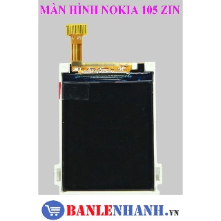 Màn hình zin nokia 105 dual sim 2017