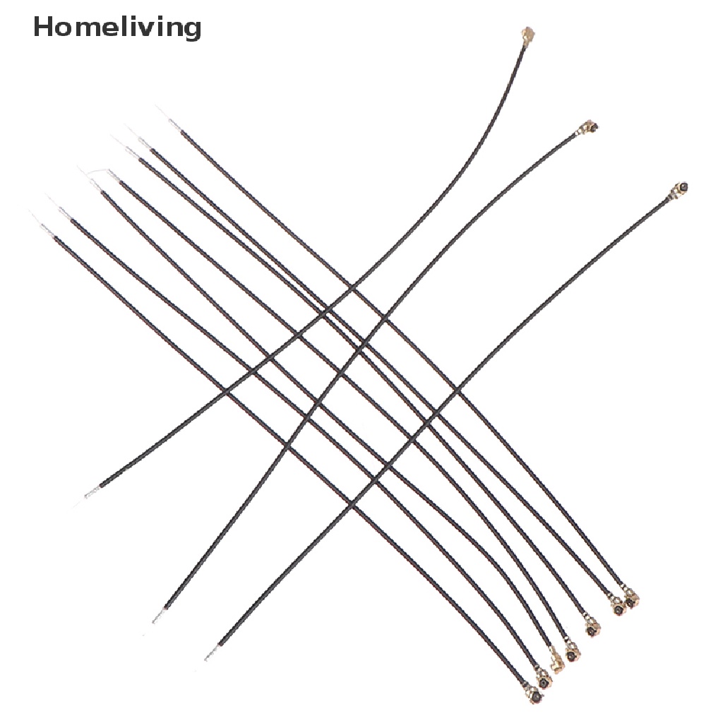 Set 5 / 10 Ăng Ten wifi 2.4G ipex 4 Cho fpv