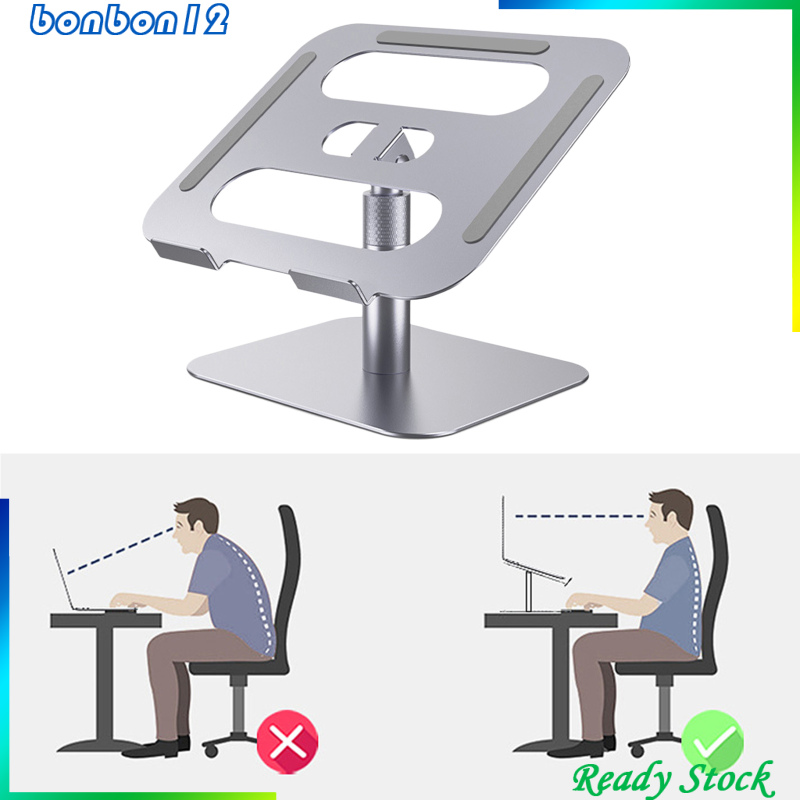 Giá Đỡ Máy Tính Bảng Để Bàn Chống Trượt | BigBuy360 - bigbuy360.vn