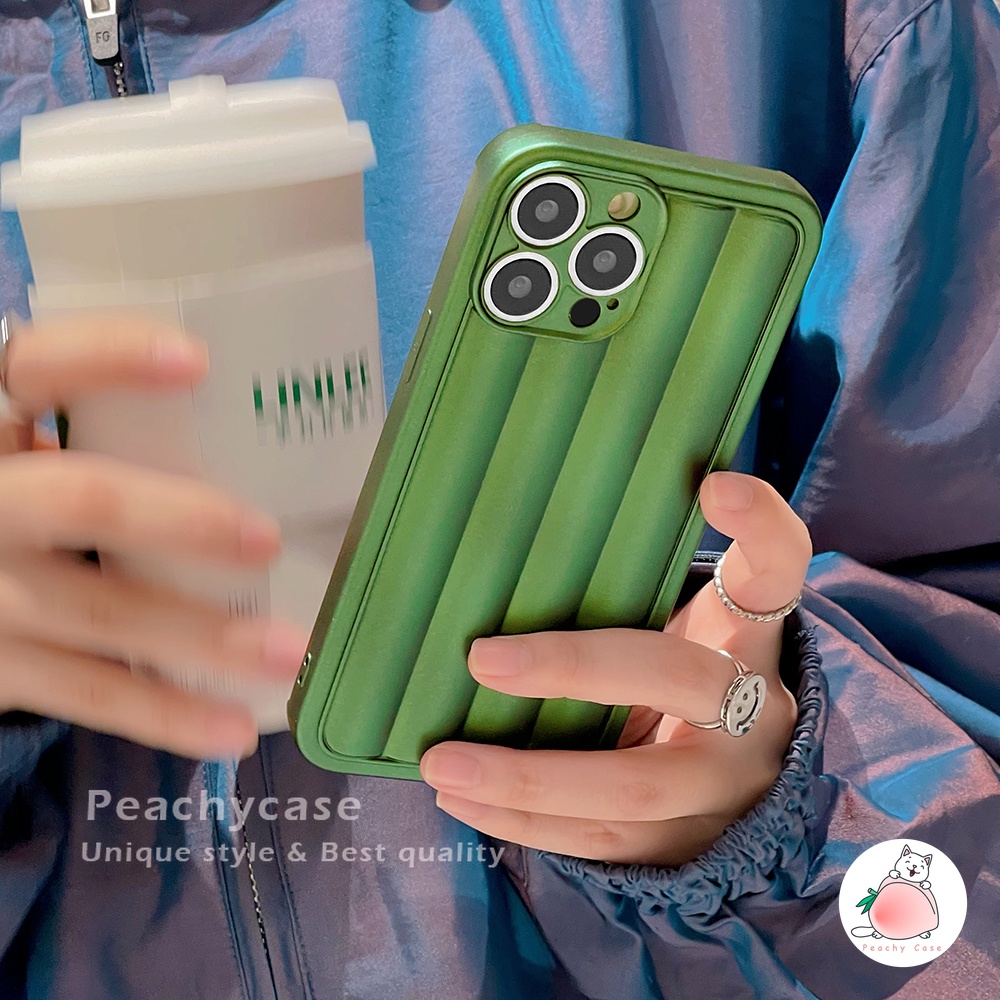 Ốp Điện Thoại TPU Mềm Chống Sốc Màu Laser Cho IPhone 14 13 11 12 Pro Max Xr Xs Max 7 8 Plus 13mini