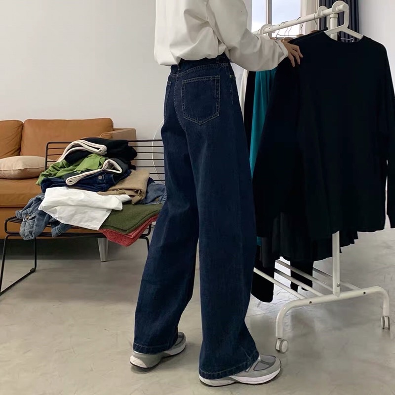 quần jeans Oder KHÔNG CÓ SẴN