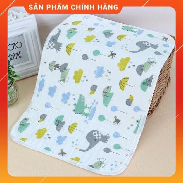 Lót chống thấm xô sợi tre 6 lớp